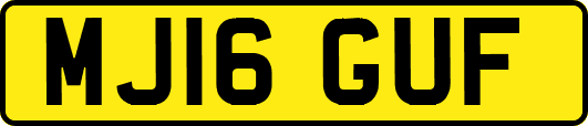 MJ16GUF