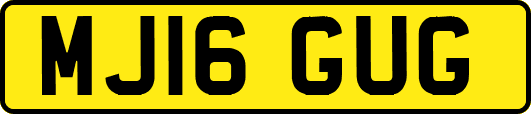 MJ16GUG