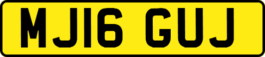 MJ16GUJ