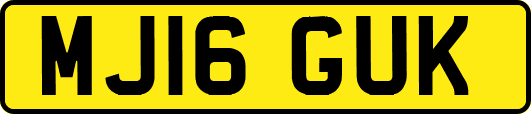 MJ16GUK