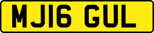 MJ16GUL