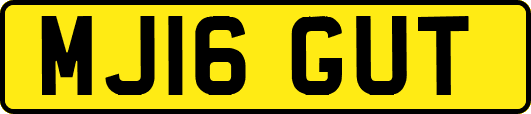 MJ16GUT