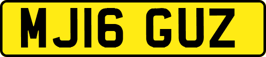 MJ16GUZ