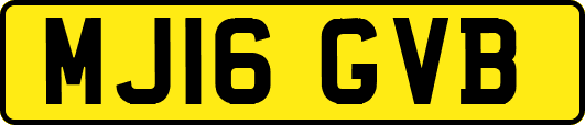 MJ16GVB