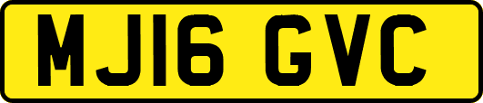 MJ16GVC