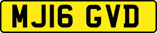 MJ16GVD