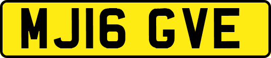 MJ16GVE
