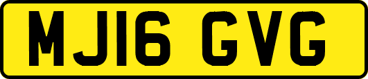 MJ16GVG