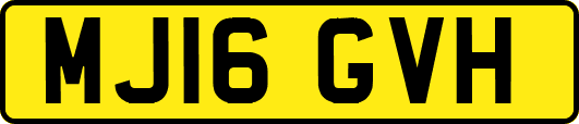 MJ16GVH