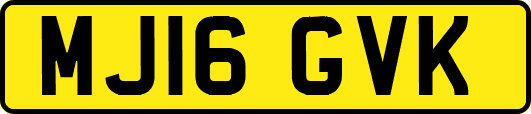 MJ16GVK