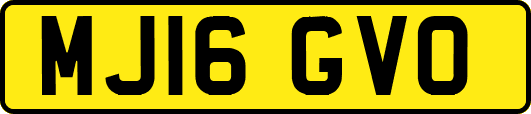 MJ16GVO