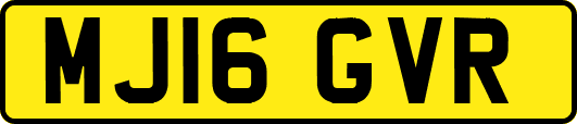 MJ16GVR