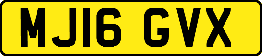 MJ16GVX