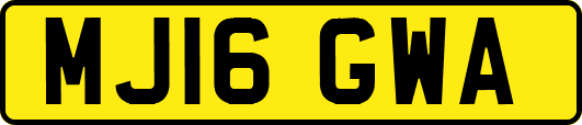 MJ16GWA