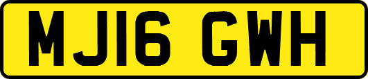 MJ16GWH