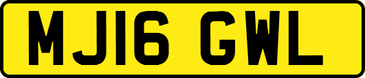 MJ16GWL