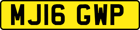 MJ16GWP