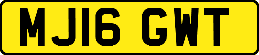 MJ16GWT