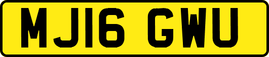 MJ16GWU