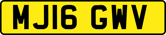 MJ16GWV