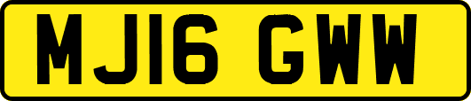 MJ16GWW