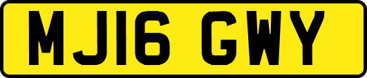 MJ16GWY