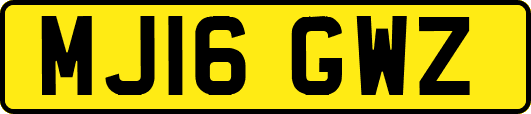 MJ16GWZ