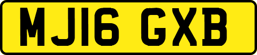 MJ16GXB