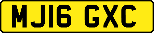 MJ16GXC