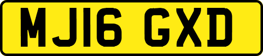 MJ16GXD