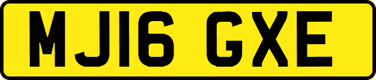 MJ16GXE