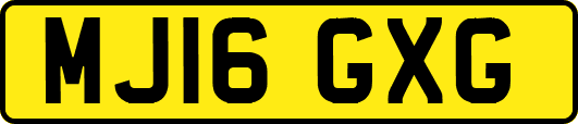 MJ16GXG