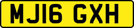 MJ16GXH