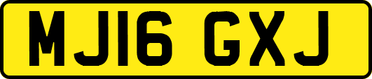 MJ16GXJ
