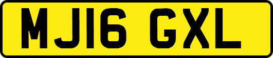 MJ16GXL
