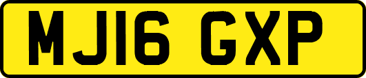 MJ16GXP