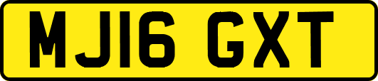 MJ16GXT