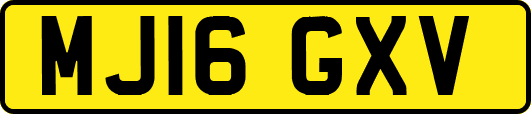 MJ16GXV