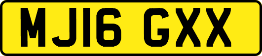 MJ16GXX