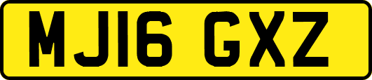 MJ16GXZ