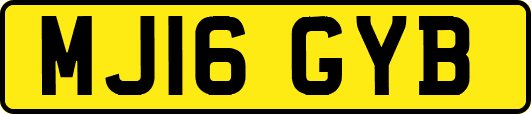MJ16GYB