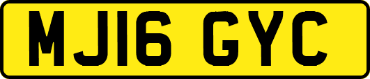 MJ16GYC
