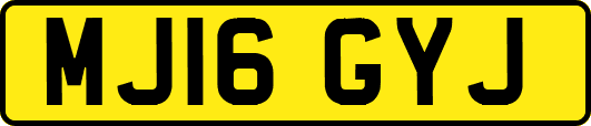 MJ16GYJ