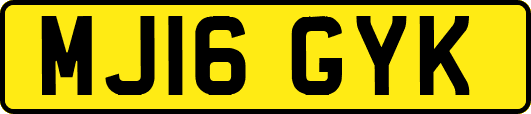 MJ16GYK
