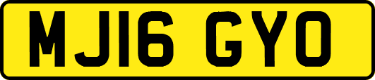 MJ16GYO