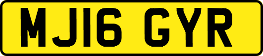 MJ16GYR