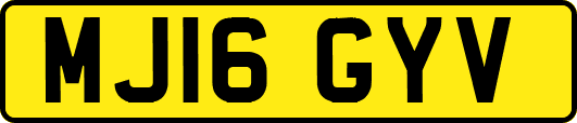 MJ16GYV