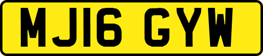 MJ16GYW