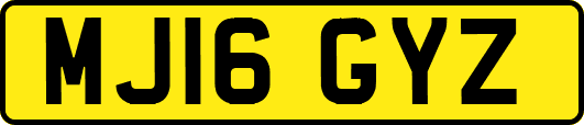 MJ16GYZ