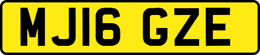 MJ16GZE